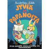 Jyviä ja papanoita (K)