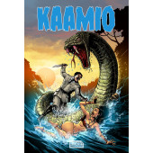 Kaamio