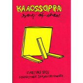 Kaaossoppa
