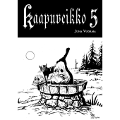 Kaapuveikko 5