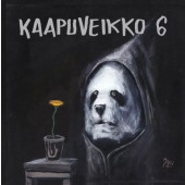 Kaapuveikko 6