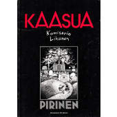 Kaasua komisario Likanen (K)
