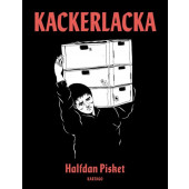 Kackerlacka