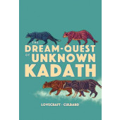 The Dream-Quest of Unknown Kadath