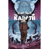 Lovecraft - Unknown Kadath