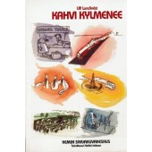 Kahvi kylmenee (K)