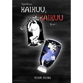 Kaikuu, kaikuu Book 1 - Your Song