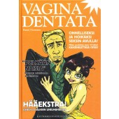 Vagina Dentata