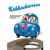 Kakkoskierros