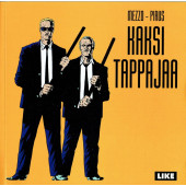 Kaksi tappajaa (K)