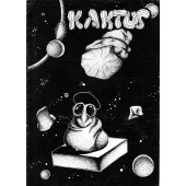 Kaktus 1/1980 (K)