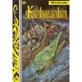 Kalevala II