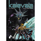 Kalevala3000