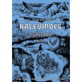 Pilteepos Kalevipoeg