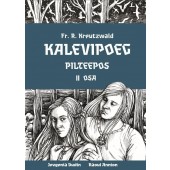 Pilteepos Kalevipoeg II