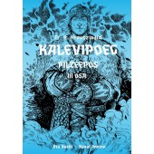 Pilteepos Kalevipoeg III