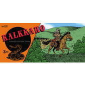 Kalkkaro 130