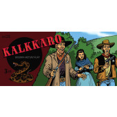 Kalkkaro 134