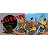 Kalkkaro 42