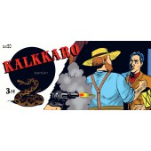 Kalkkaro 50