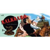 Kalkkaro 60