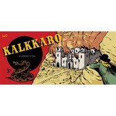 Kalkkaro 9