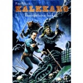 Kalkkaro 1 - Ihmispetojen laakso