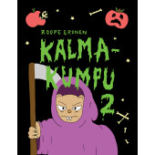Kalmakumpu 2 (ENNAKKOTILAUS)
