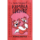 Kamala luonto - Kamalasutra (K)
