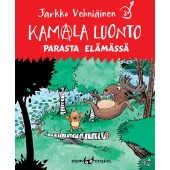 Kamala luonto - Parasta elämässä (K)