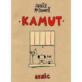 Kamut 1 (K)