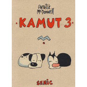 Kamut 3 (K)