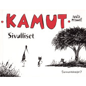 Kamut Sunnuntaisarjat 7 - Sivulliset (K)