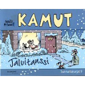 Kamut Sunnuntaisarjat 9 - Talvitanssi (K)