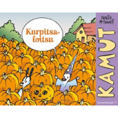 Kamut Sunnuntaisarjat 11 - Kurpitsaloitsu