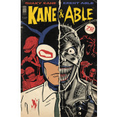 Kane & Able