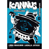 Kannus 36 (2/1988)