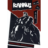Kannus 39 (1/1989)