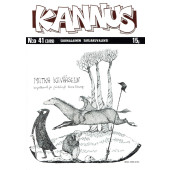 Kannus 41 (3/1989)