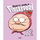 Fingerpori 12