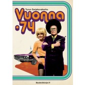 Vuonna -74 (K)