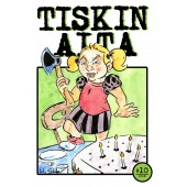 Tiskin alta #10