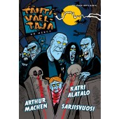 Tähtivaeltaja #140 (1/17)