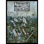 Tarinoita muinaisesta Pohjolasta - Liivinmaan jalokivi/Staalo