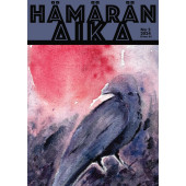 Hämärän aika 2/2024