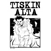 Tiskin alta #8