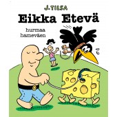 Eikka Etevä hurmaa hameväen