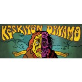 Keskiyön dynamo