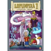 Lopunperä 1 - Lopunperän tarinat