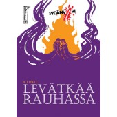 Sydänväri - 4. luku: Levätkää rauhassa